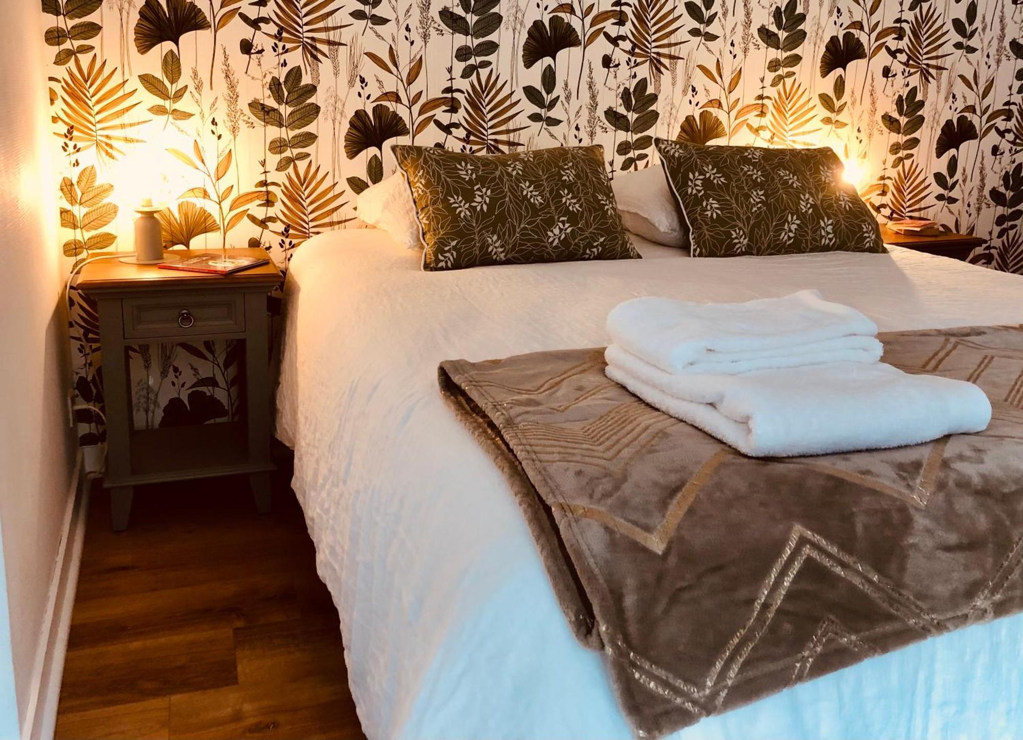 L'Amantine Chambres D'Hotes Et Gite Bourges Exteriör bild