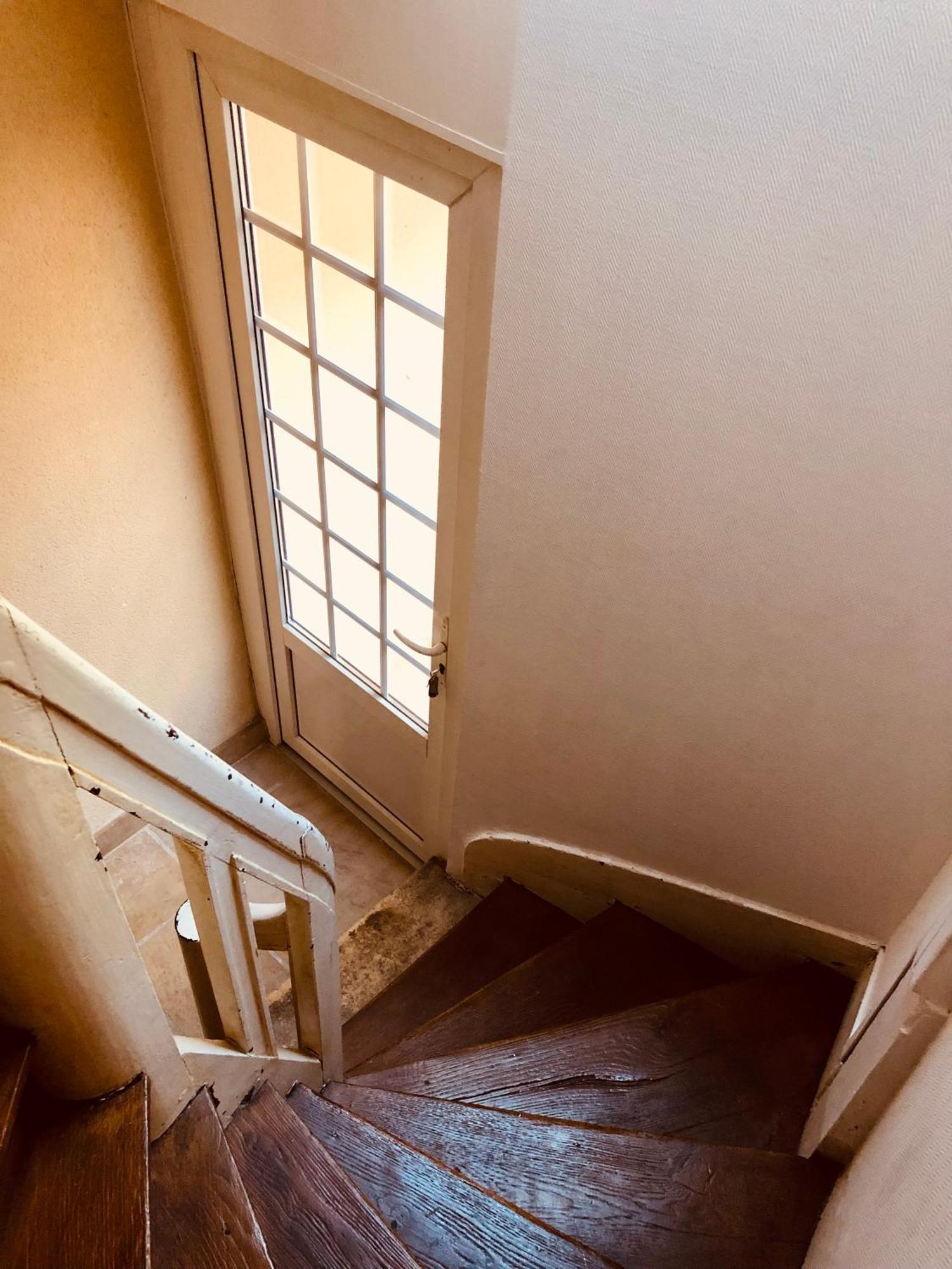 L'Amantine Chambres D'Hotes Et Gite Bourges Exteriör bild